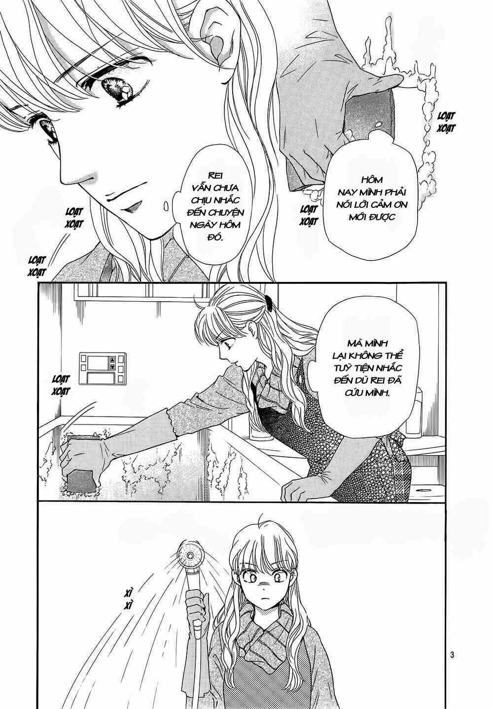 Sumika Sumire - Chapter 16 - Trang 4