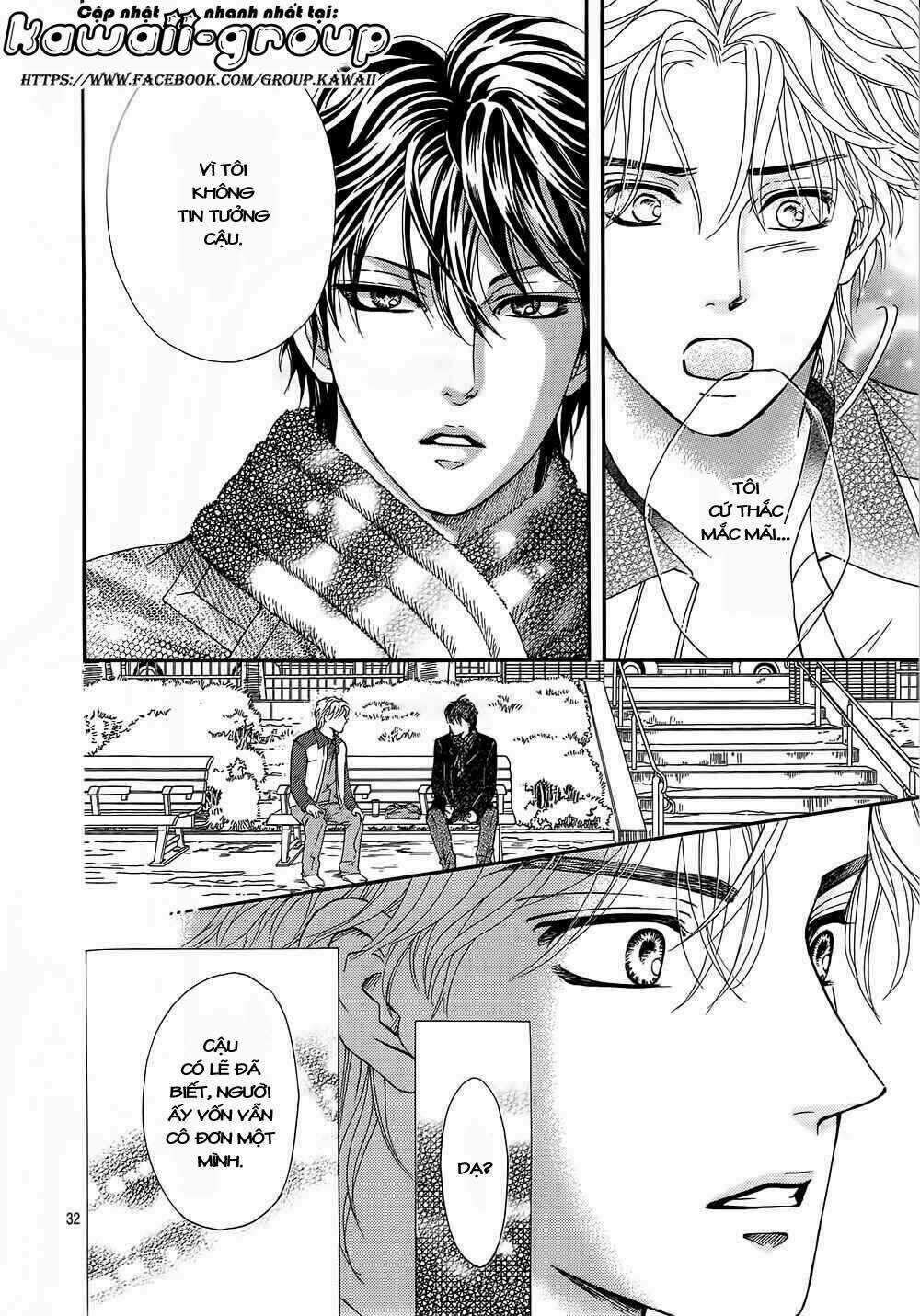 Sumika Sumire - Chapter 16 - Trang 32