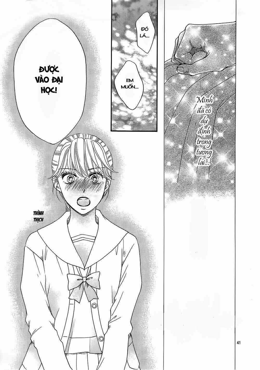 Sumika Sumire - Chapter 16 - Trang 41