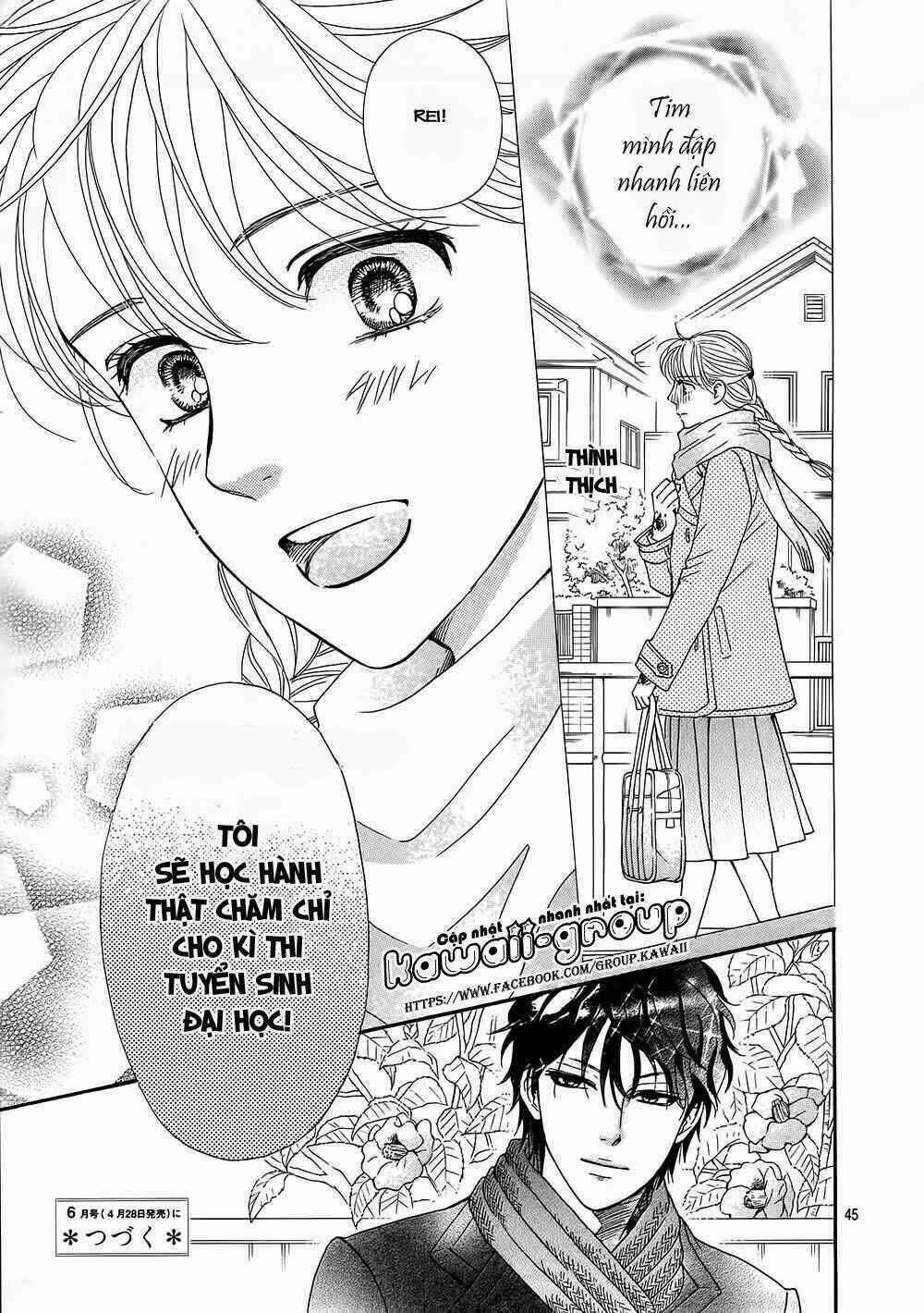 Sumika Sumire - Chapter 16 - Trang 45