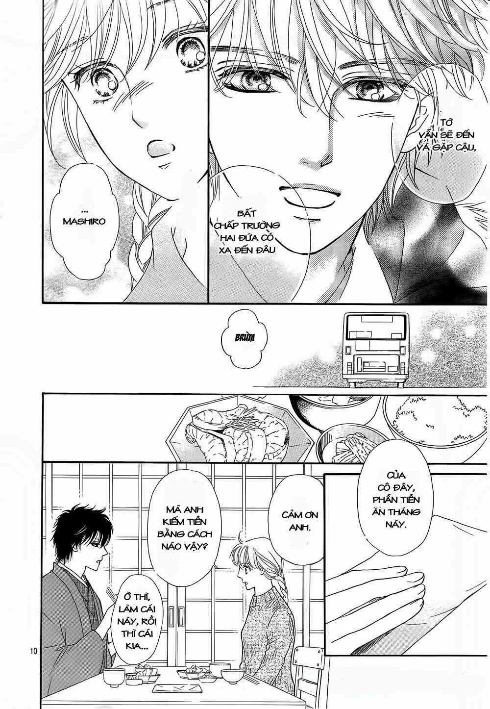 Sumika Sumire - Chapter 17 - Trang 11