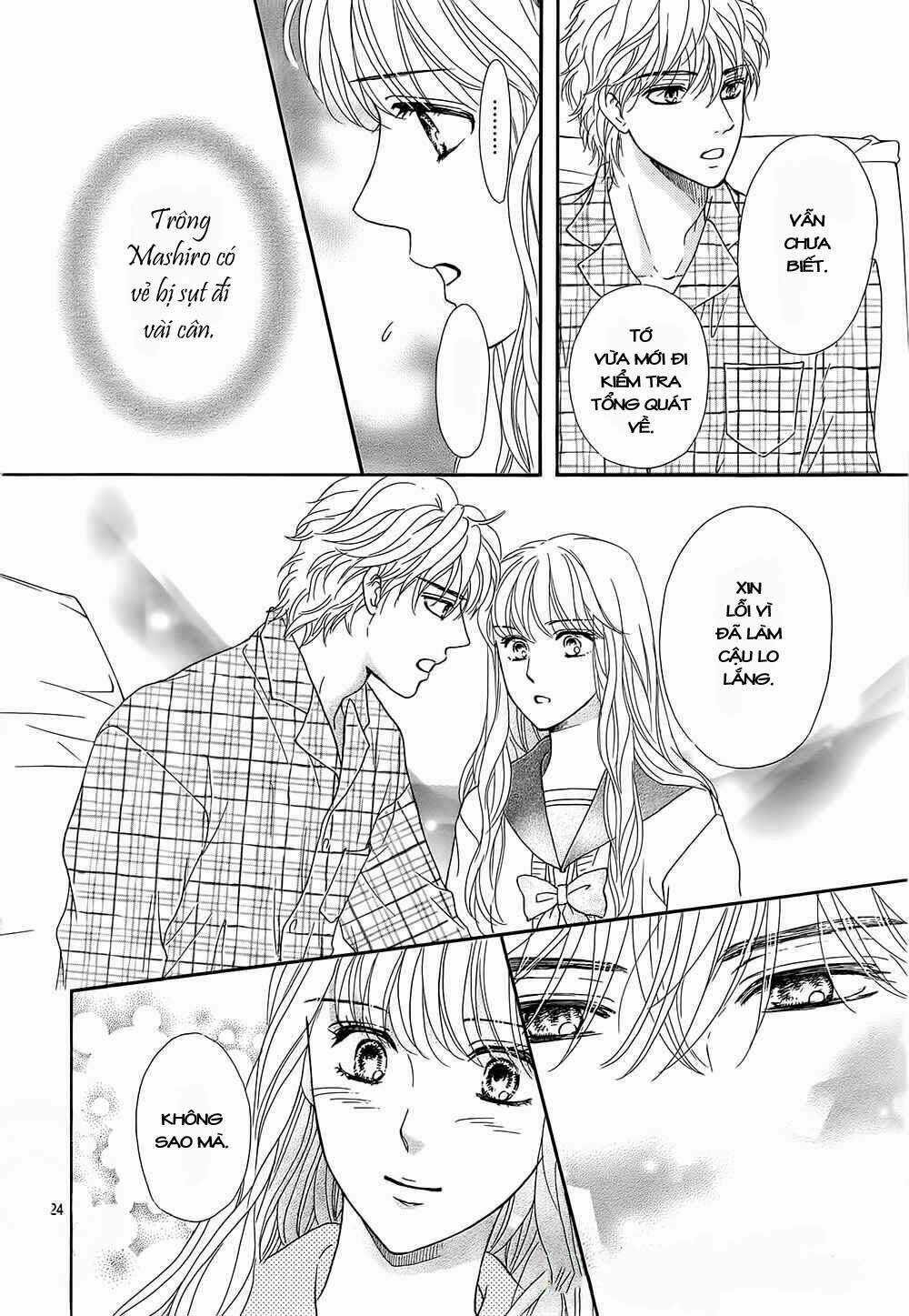 Sumika Sumire - Chapter 17 - Trang 25