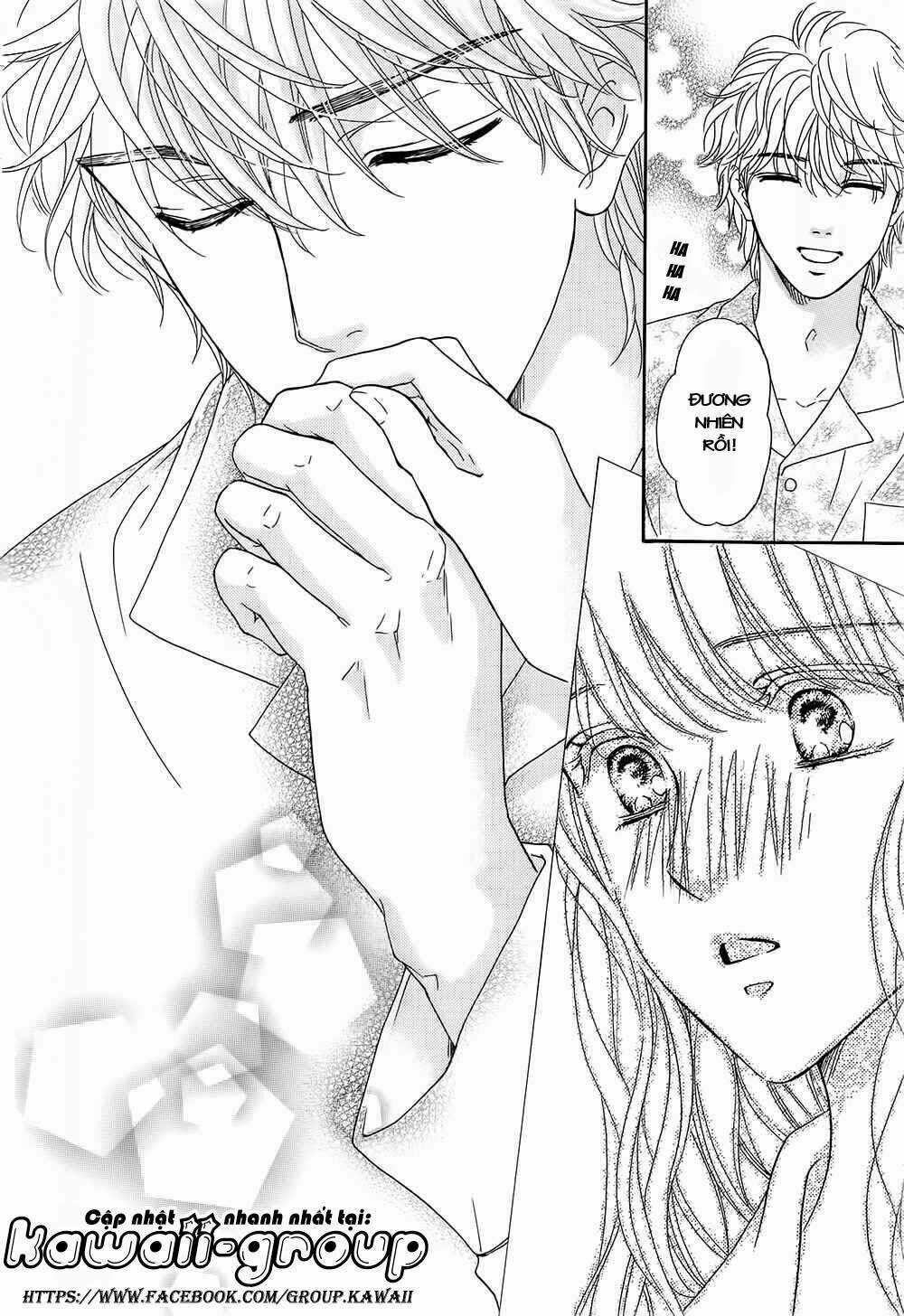 Sumika Sumire - Chapter 17 - Trang 27