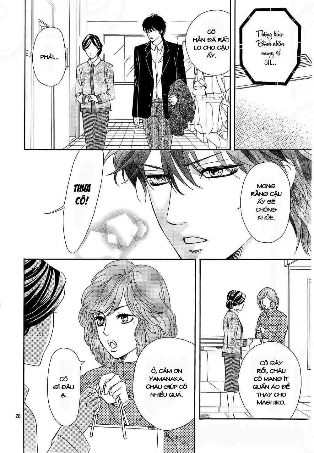 Sumika Sumire - Chapter 17 - Trang 29