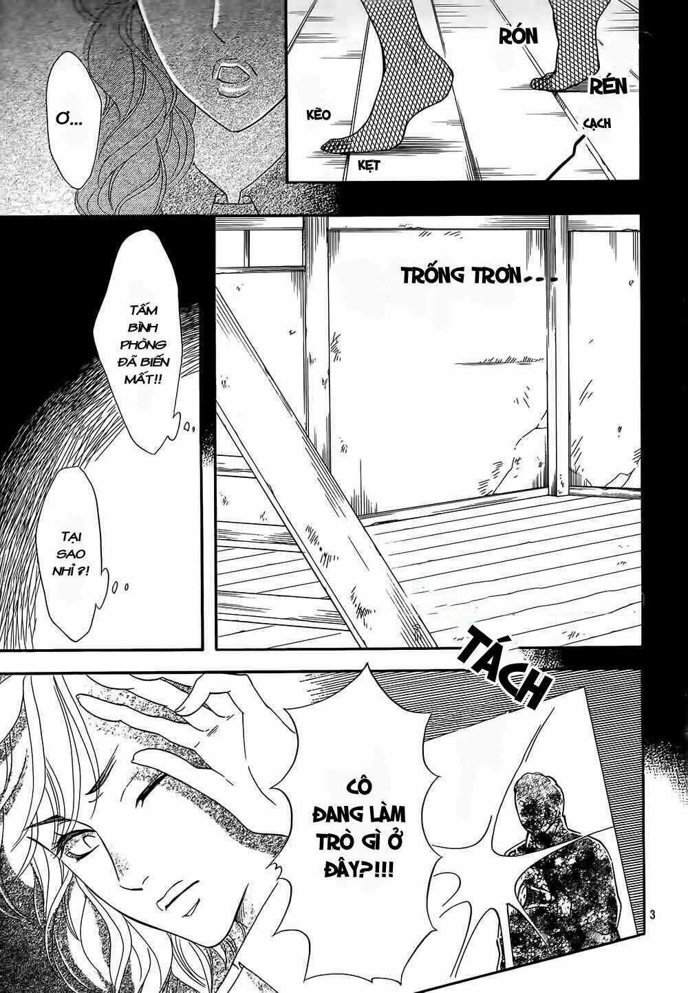 Sumika Sumire - Chapter 17 - Trang 4