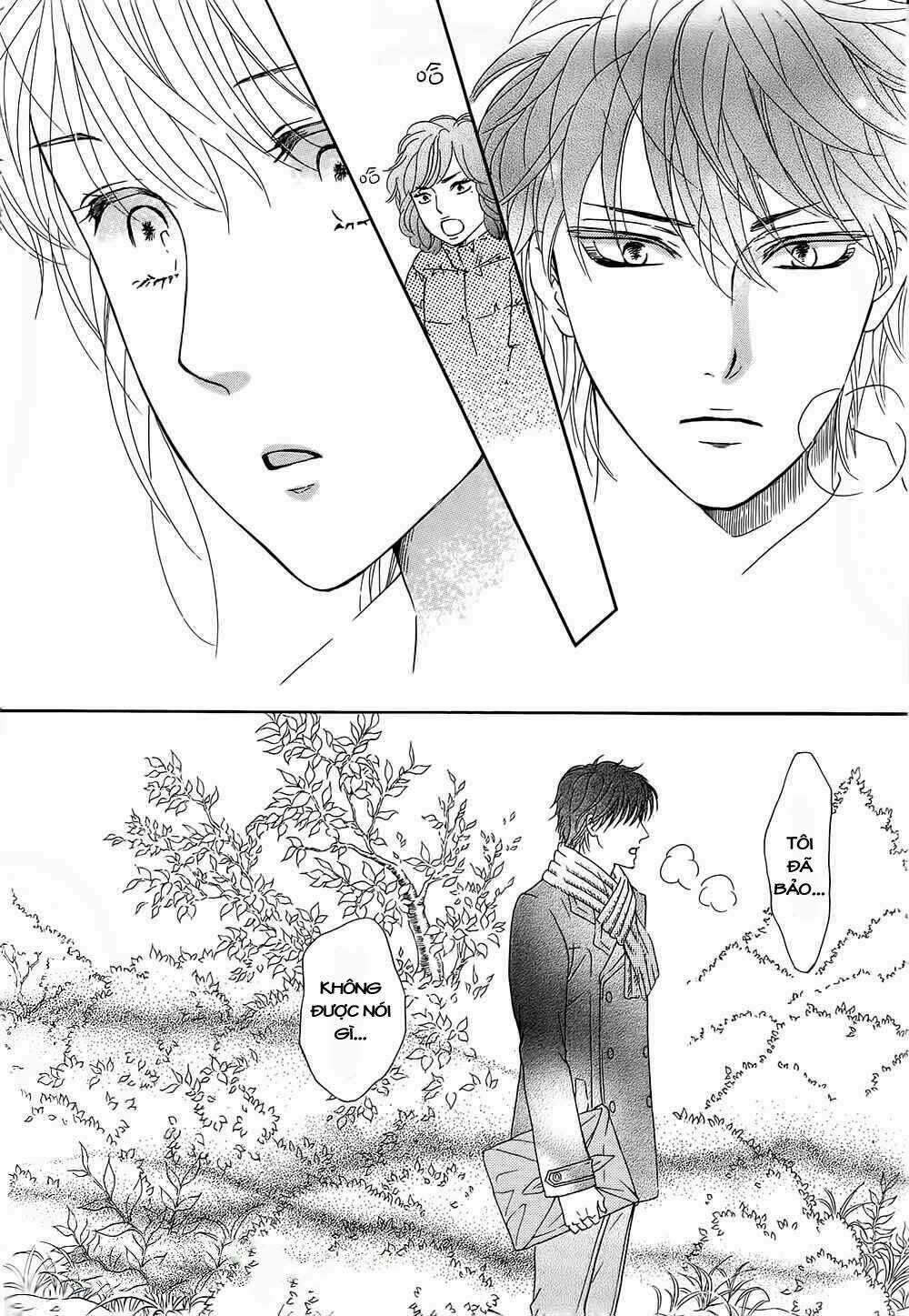 Sumika Sumire - Chapter 17 - Trang 35