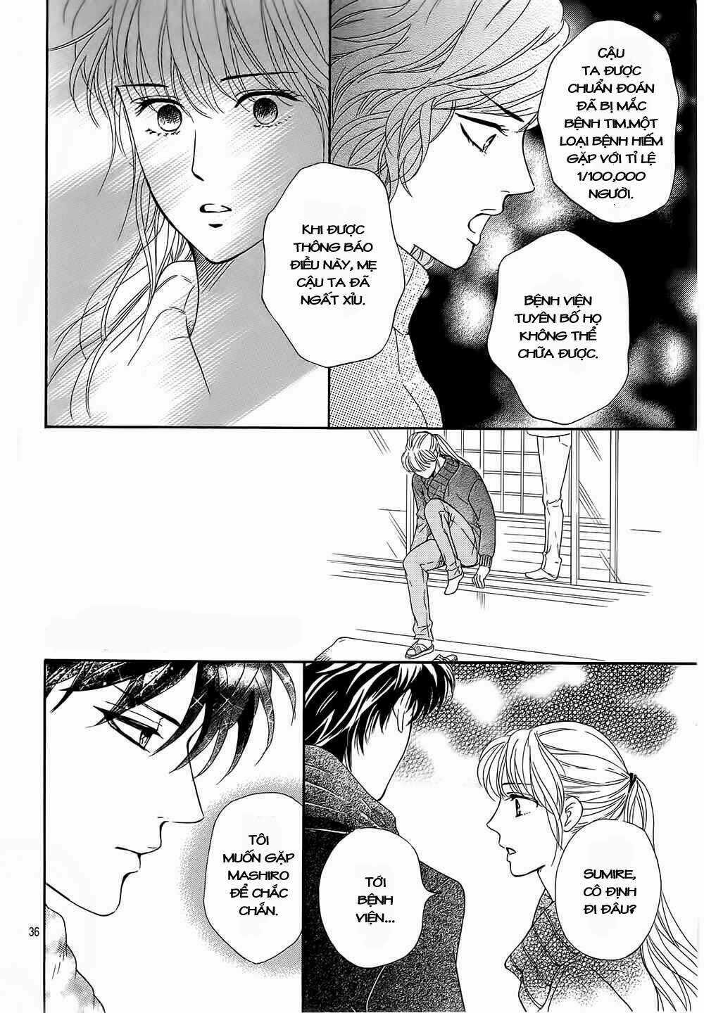 Sumika Sumire - Chapter 17 - Trang 37
