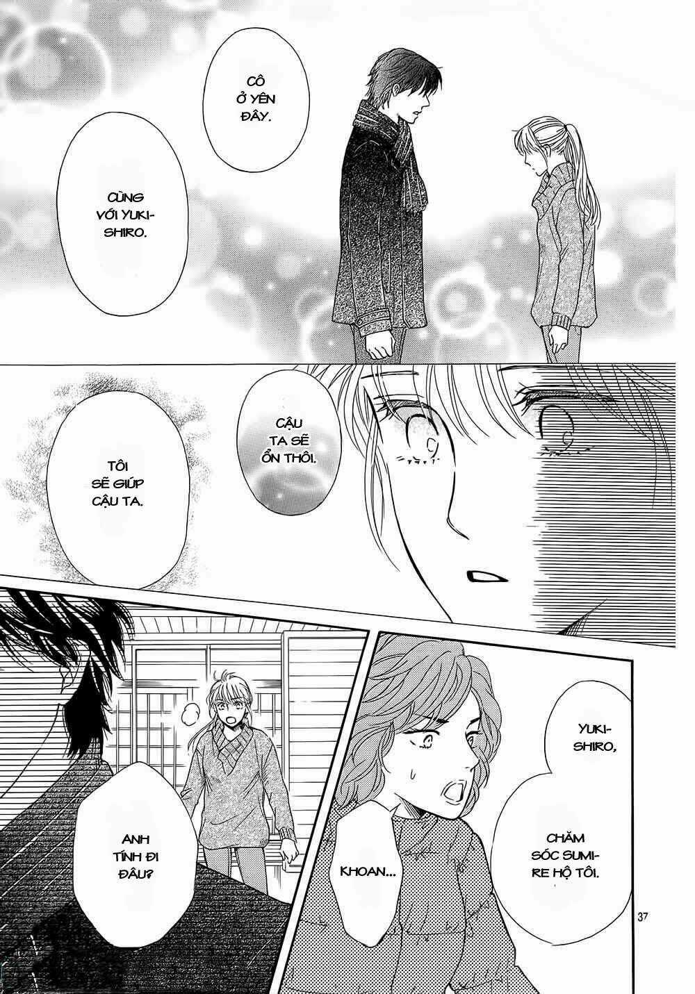 Sumika Sumire - Chapter 17 - Trang 38