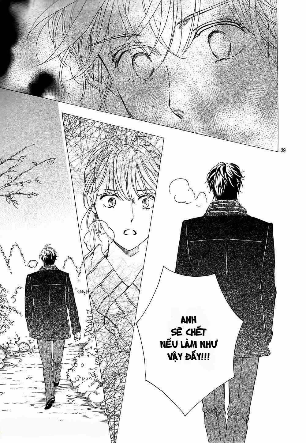 Sumika Sumire - Chapter 17 - Trang 40