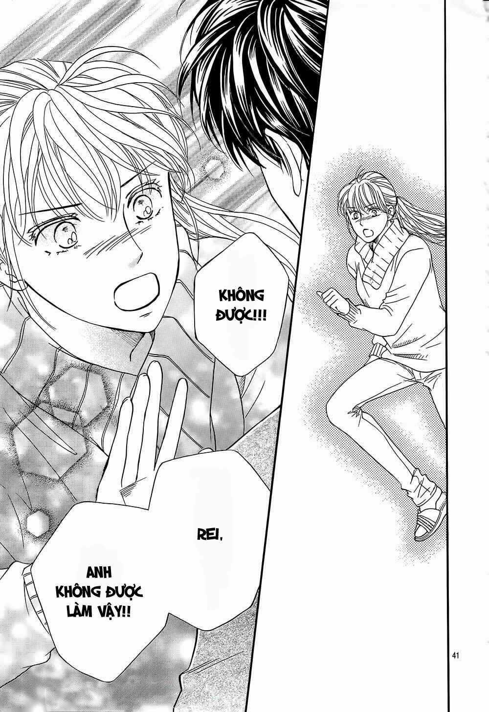 Sumika Sumire - Chapter 17 - Trang 42