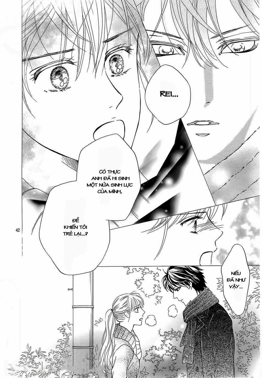 Sumika Sumire - Chapter 17 - Trang 43