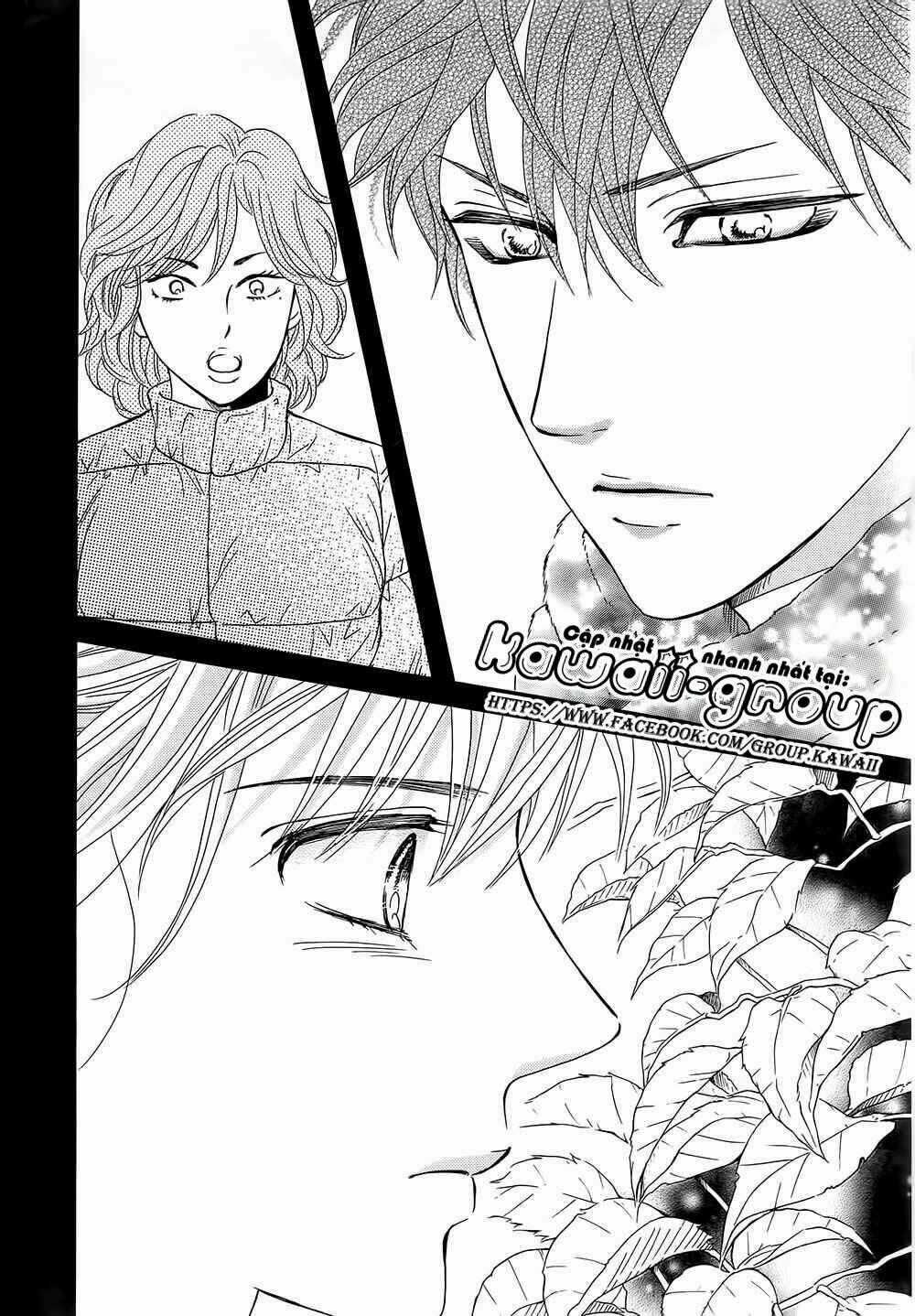 Sumika Sumire - Chapter 17 - Trang 45