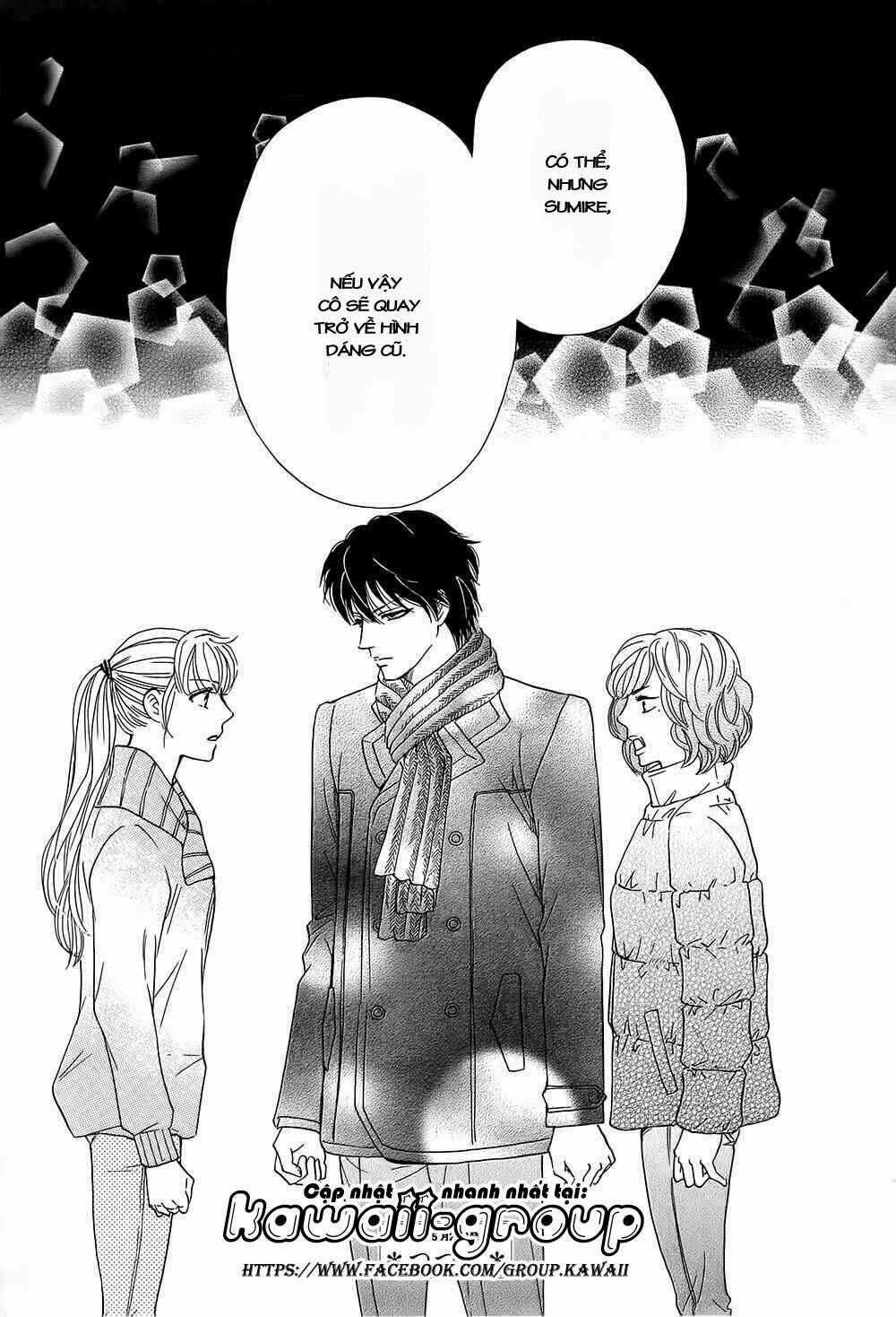 Sumika Sumire - Chapter 17 - Trang 46