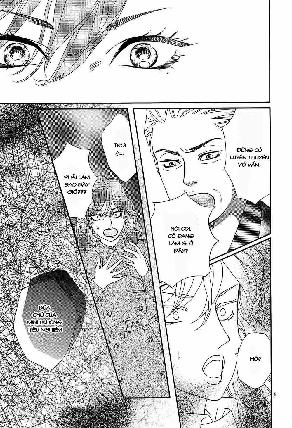 Sumika Sumire - Chapter 17 - Trang 6