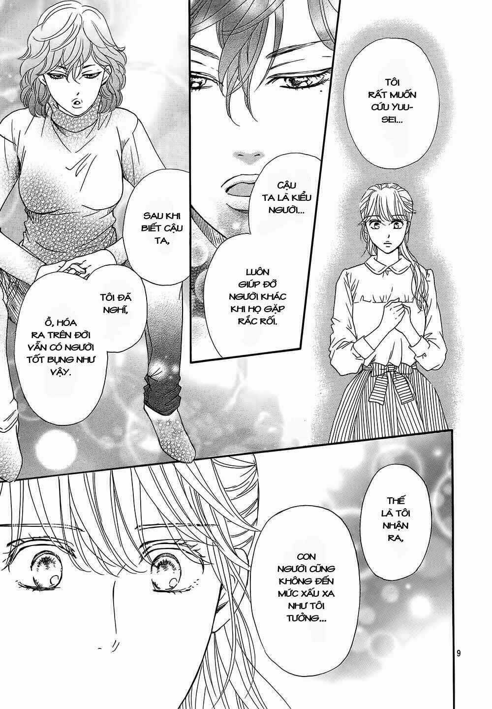 Sumika Sumire - Chapter 18 - Trang 11