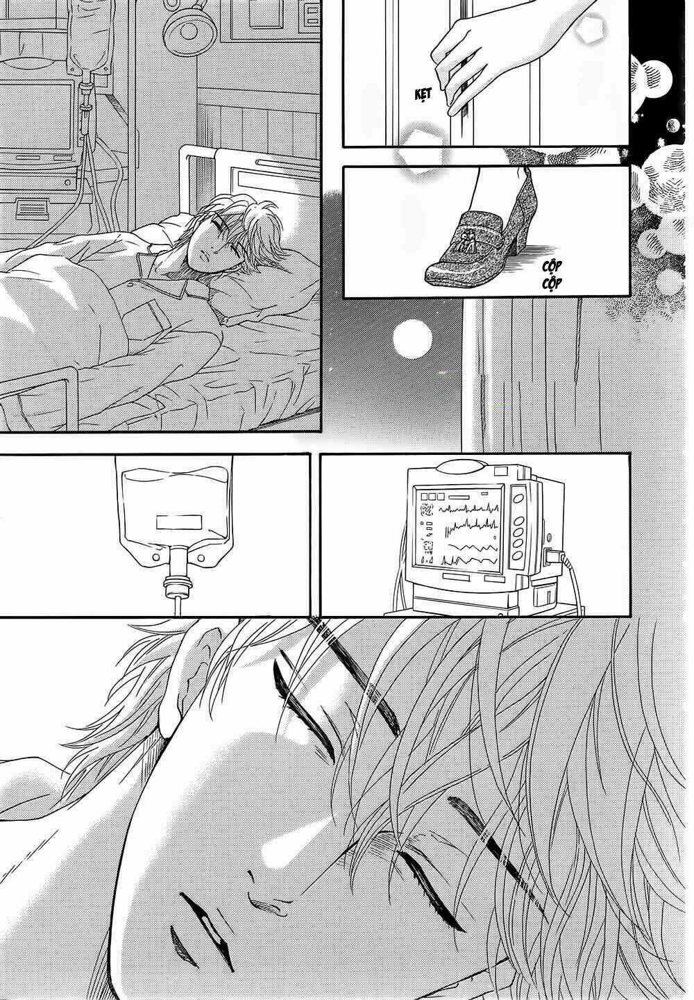 Sumika Sumire - Chapter 18 - Trang 19