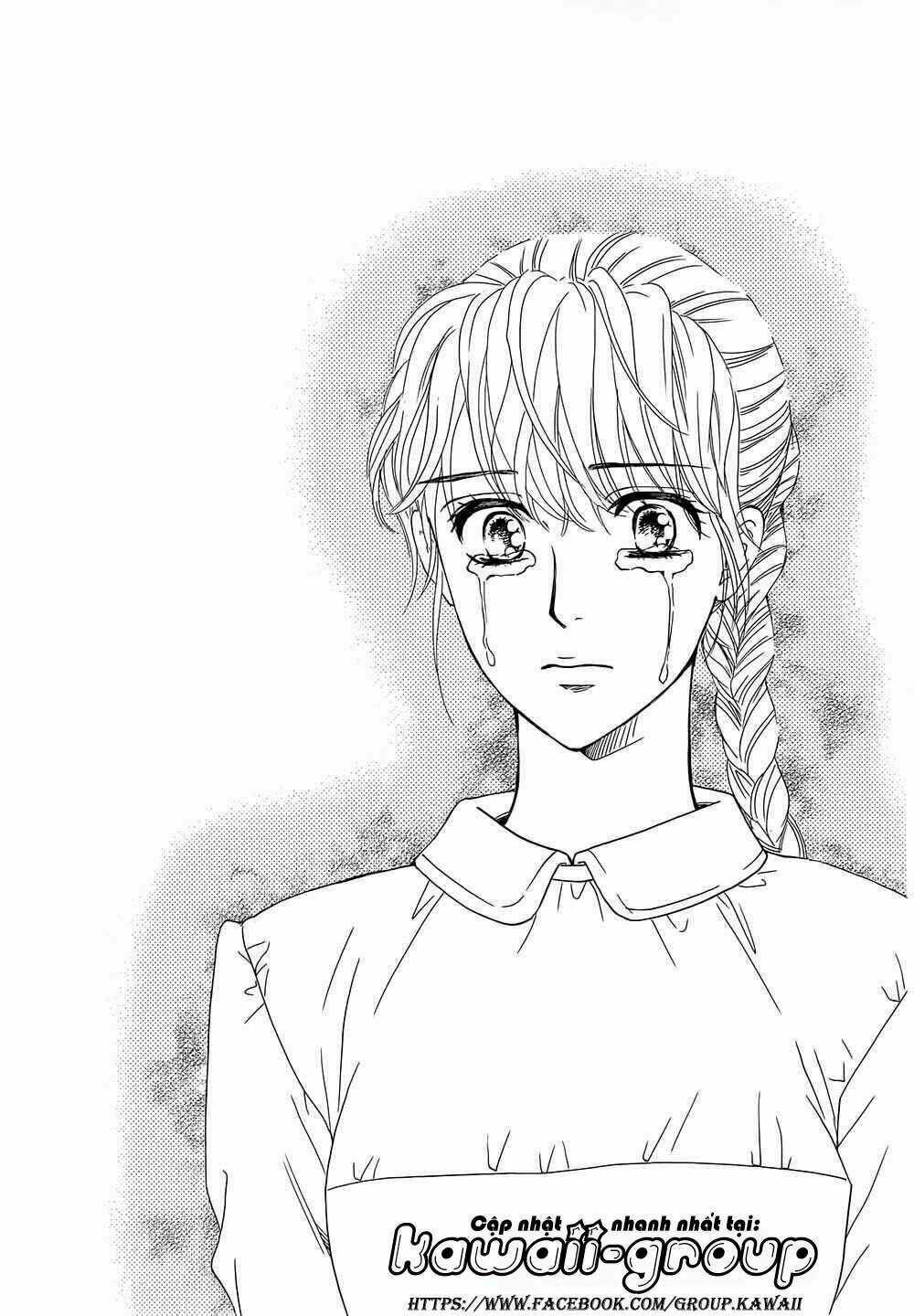 Sumika Sumire - Chapter 18 - Trang 20