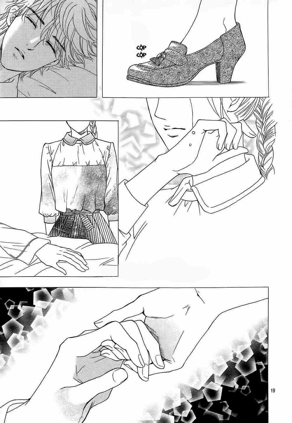 Sumika Sumire - Chapter 18 - Trang 21