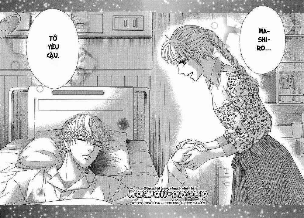 Sumika Sumire - Chapter 18 - Trang 22