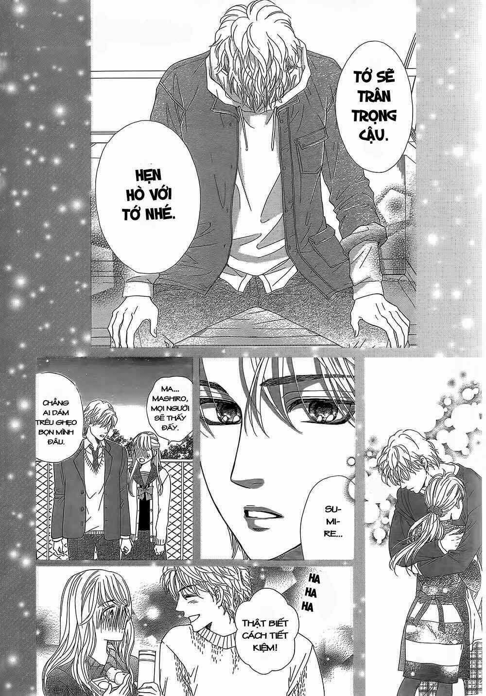 Sumika Sumire - Chapter 18 - Trang 23