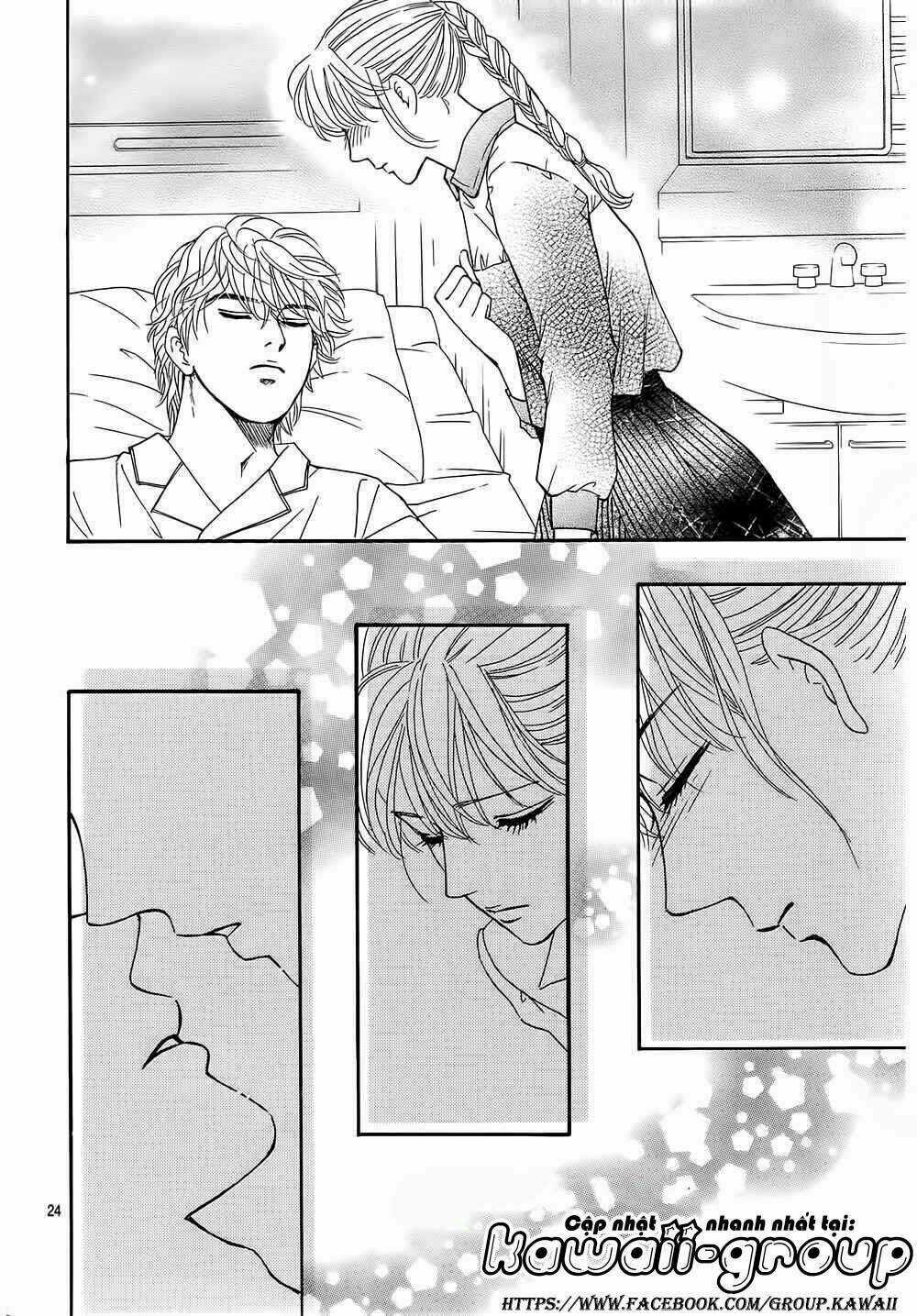 Sumika Sumire - Chapter 18 - Trang 25