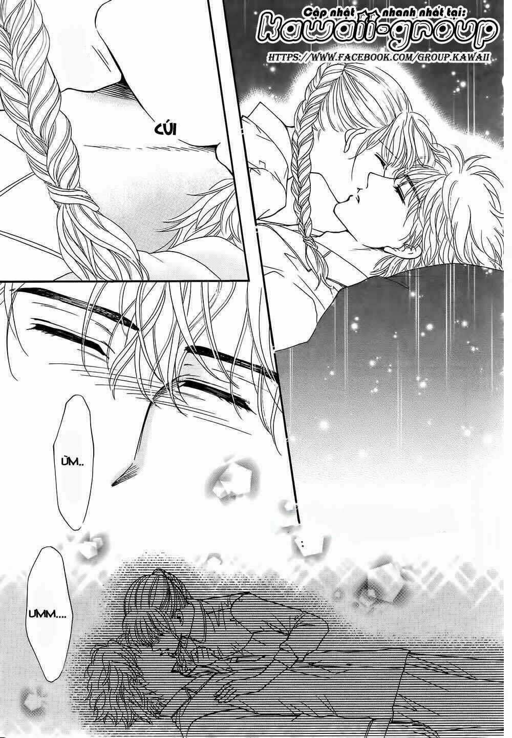 Sumika Sumire - Chapter 18 - Trang 26