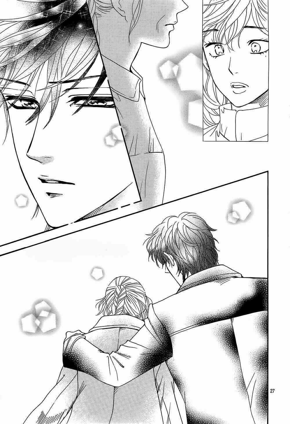 Sumika Sumire - Chapter 18 - Trang 28