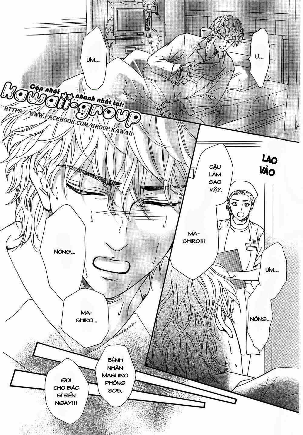 Sumika Sumire - Chapter 18 - Trang 29