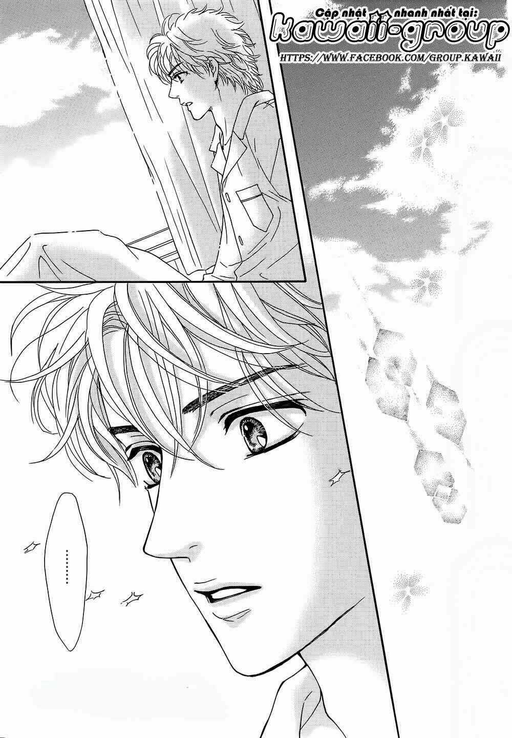 Sumika Sumire - Chapter 18 - Trang 30