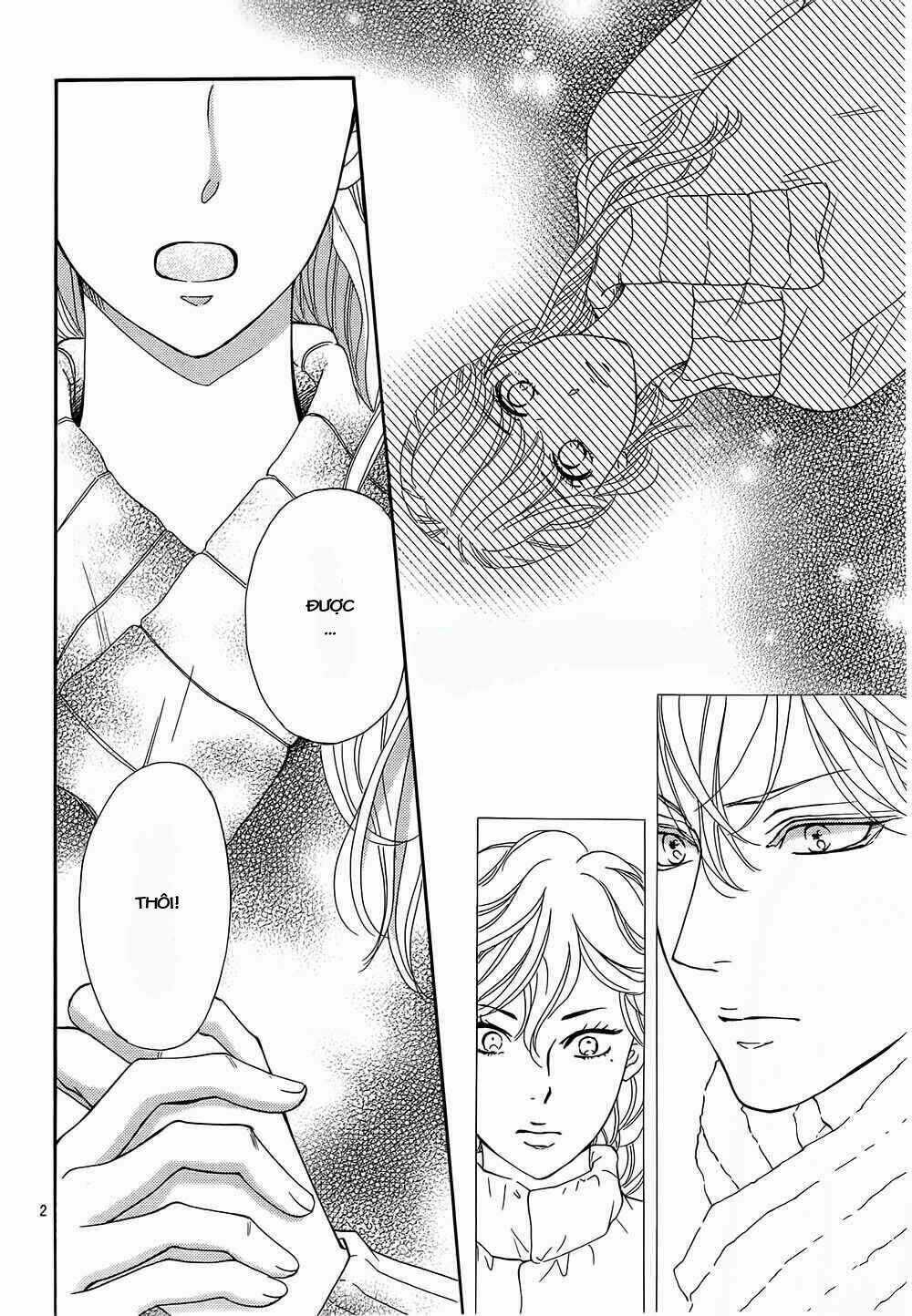 Sumika Sumire - Chapter 18 - Trang 4