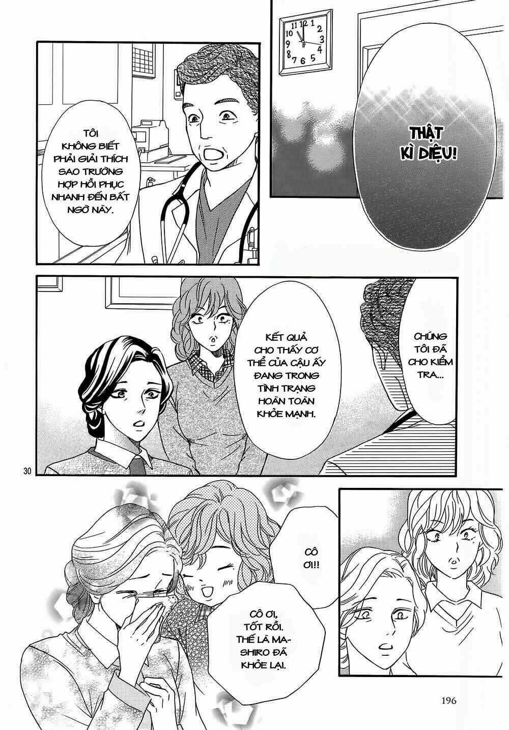 Sumika Sumire - Chapter 18 - Trang 31