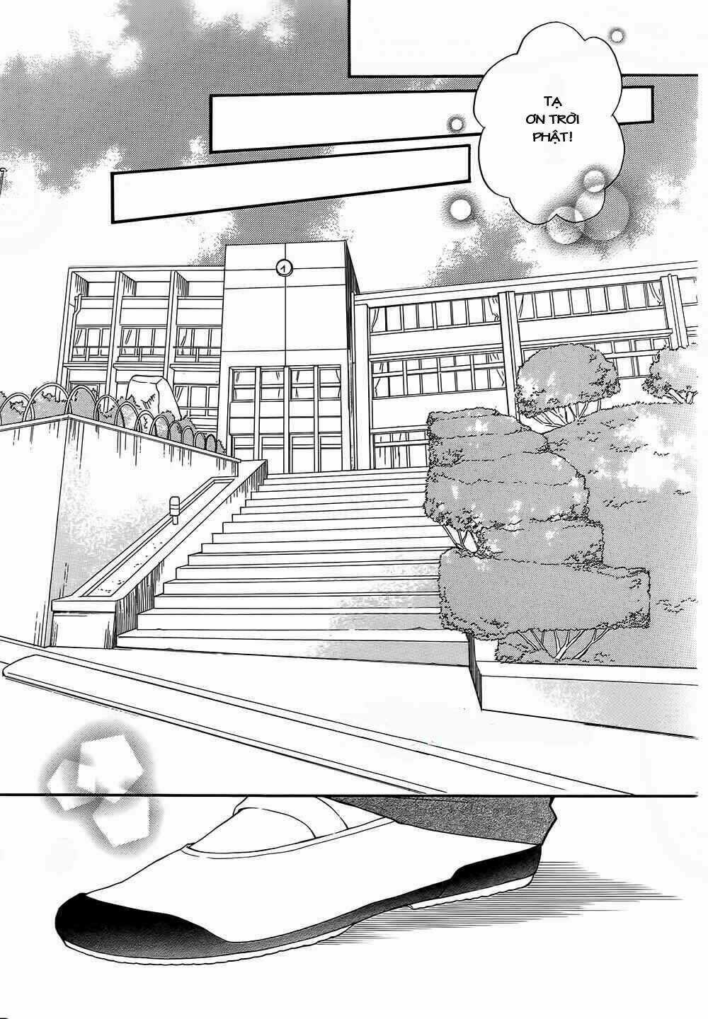 Sumika Sumire - Chapter 18 - Trang 32