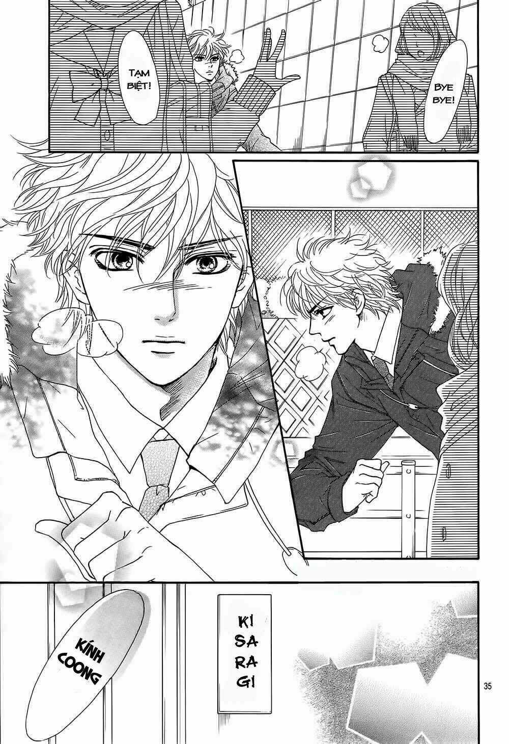 Sumika Sumire - Chapter 18 - Trang 36