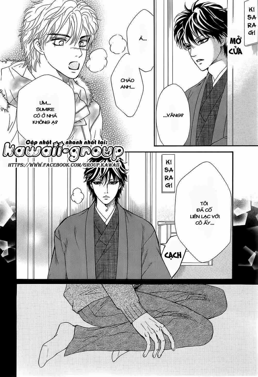 Sumika Sumire - Chapter 18 - Trang 37