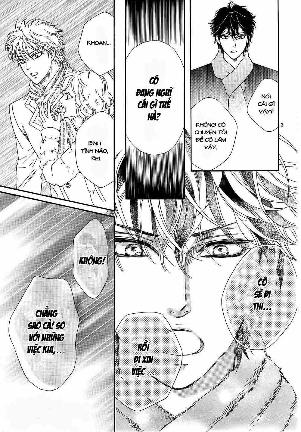 Sumika Sumire - Chapter 18 - Trang 5