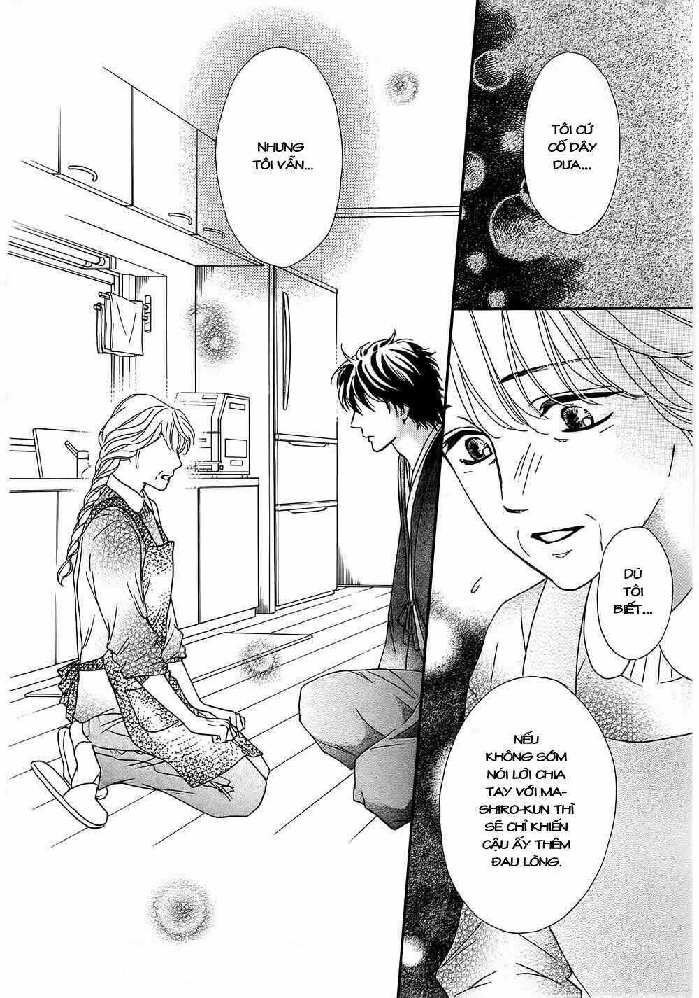 Sumika Sumire - Chapter 19 - Trang 14