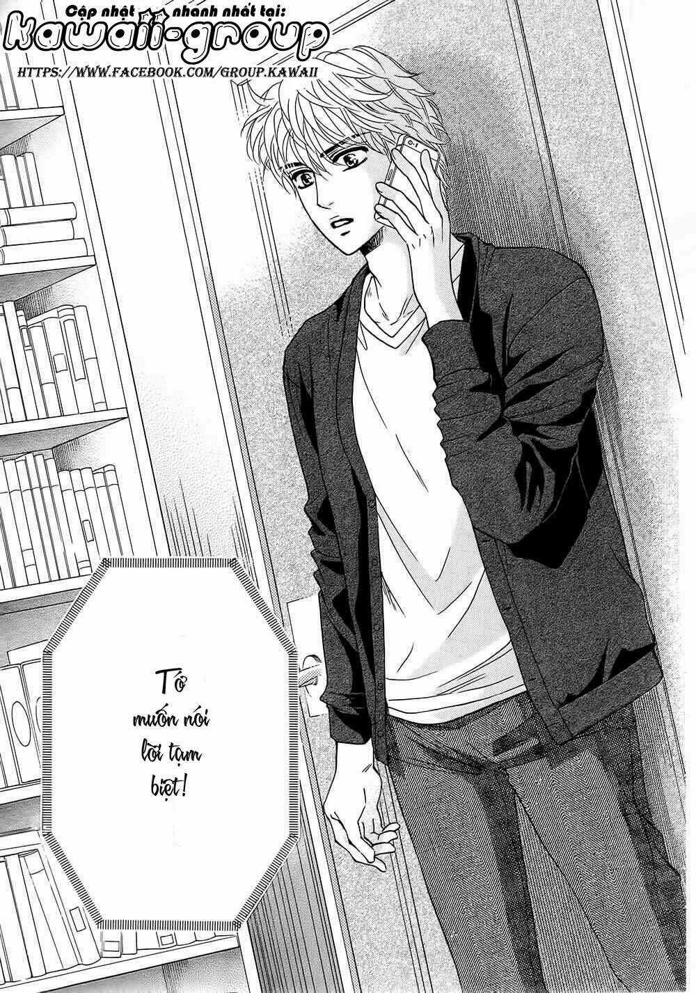 Sumika Sumire - Chapter 19 - Trang 23