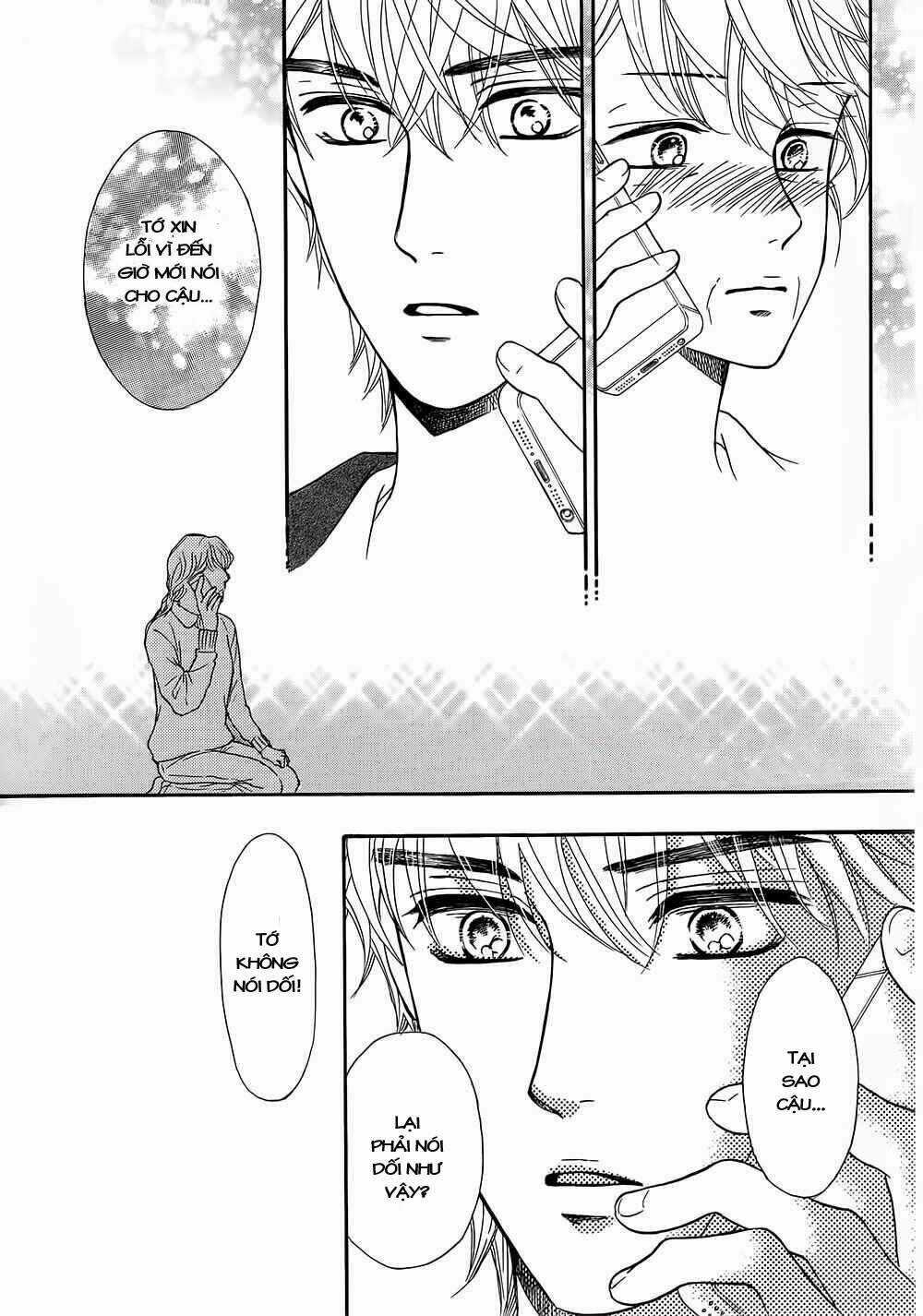 Sumika Sumire - Chapter 19 - Trang 26