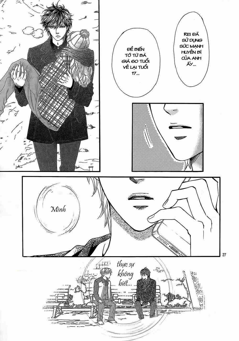 Sumika Sumire - Chapter 19 - Trang 27