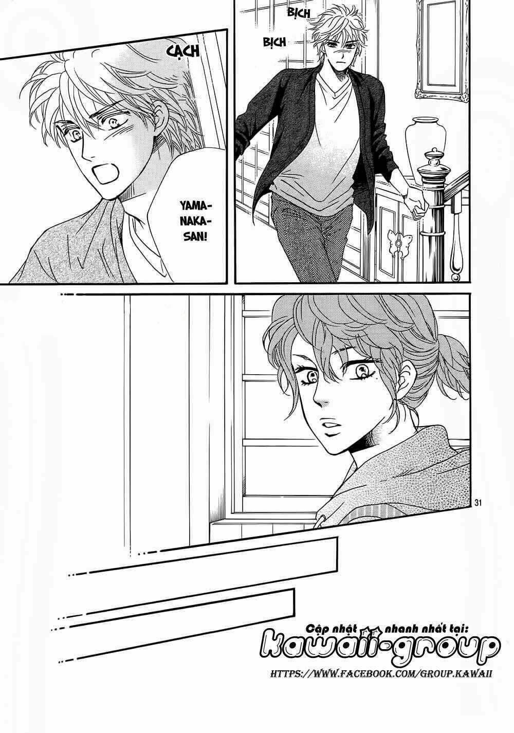 Sumika Sumire - Chapter 19 - Trang 31