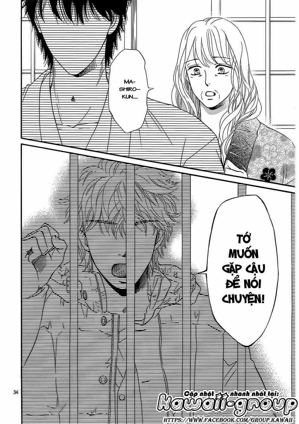 Sumika Sumire - Chapter 19 - Trang 34