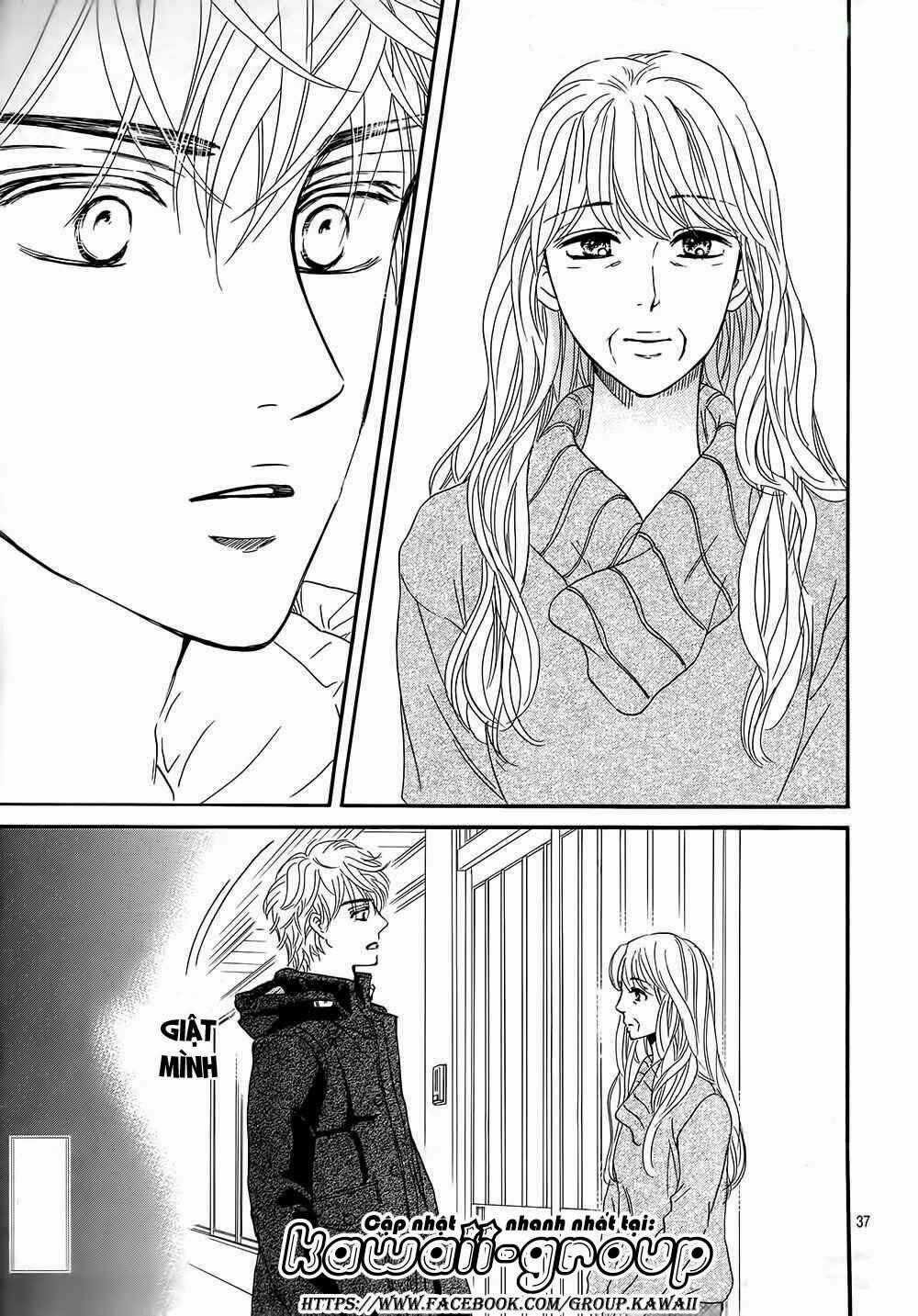 Sumika Sumire - Chapter 19 - Trang 37