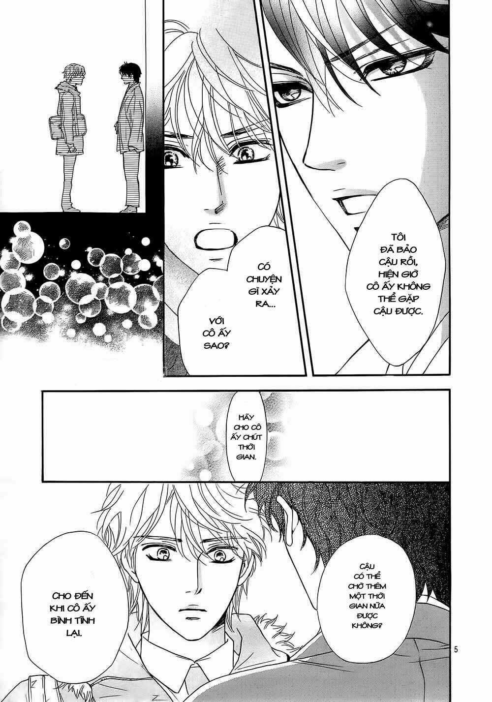 Sumika Sumire - Chapter 19 - Trang 5