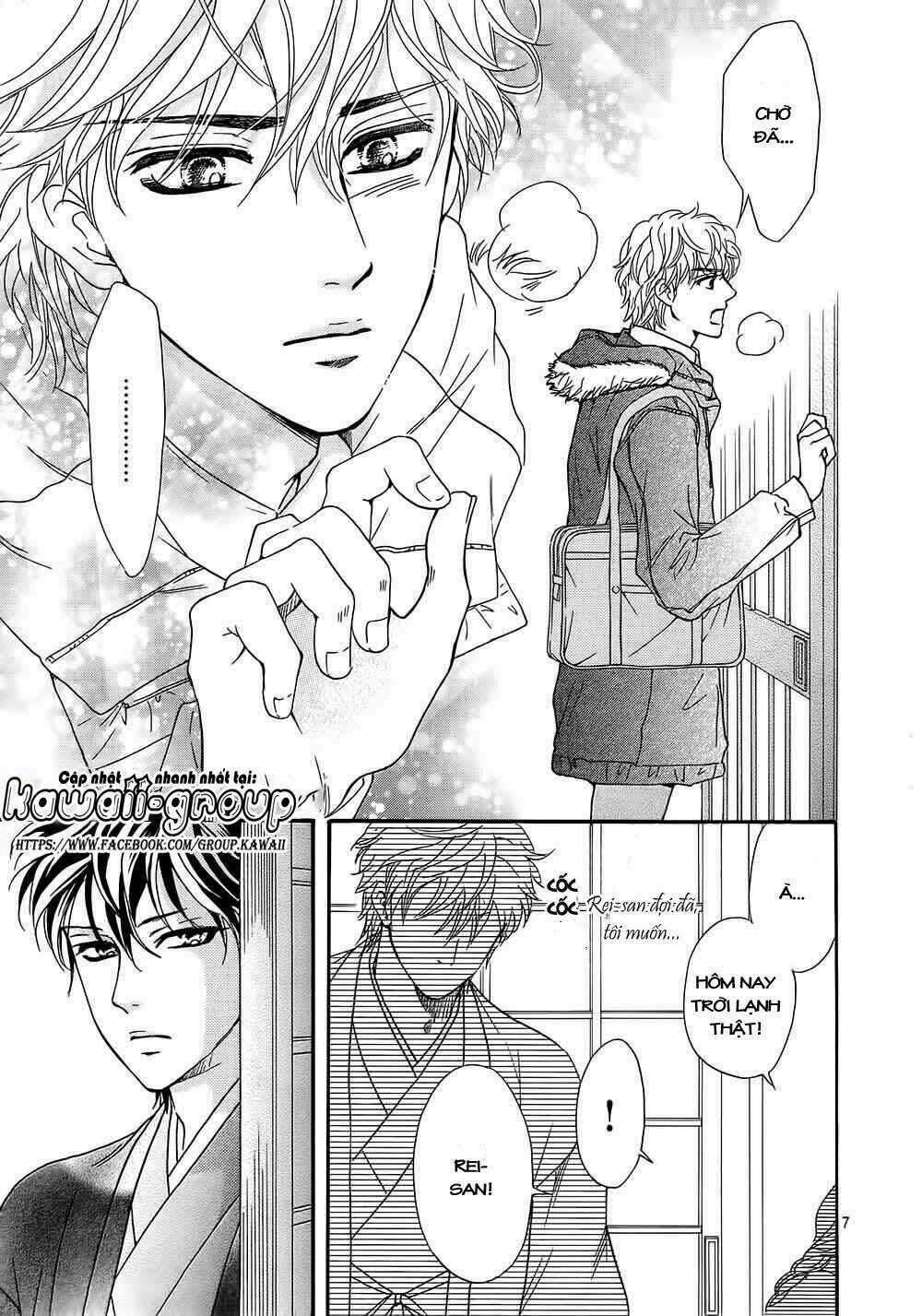 Sumika Sumire - Chapter 19 - Trang 7