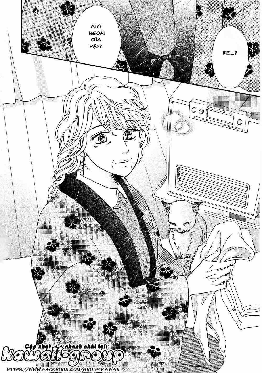 Sumika Sumire - Chapter 19 - Trang 8