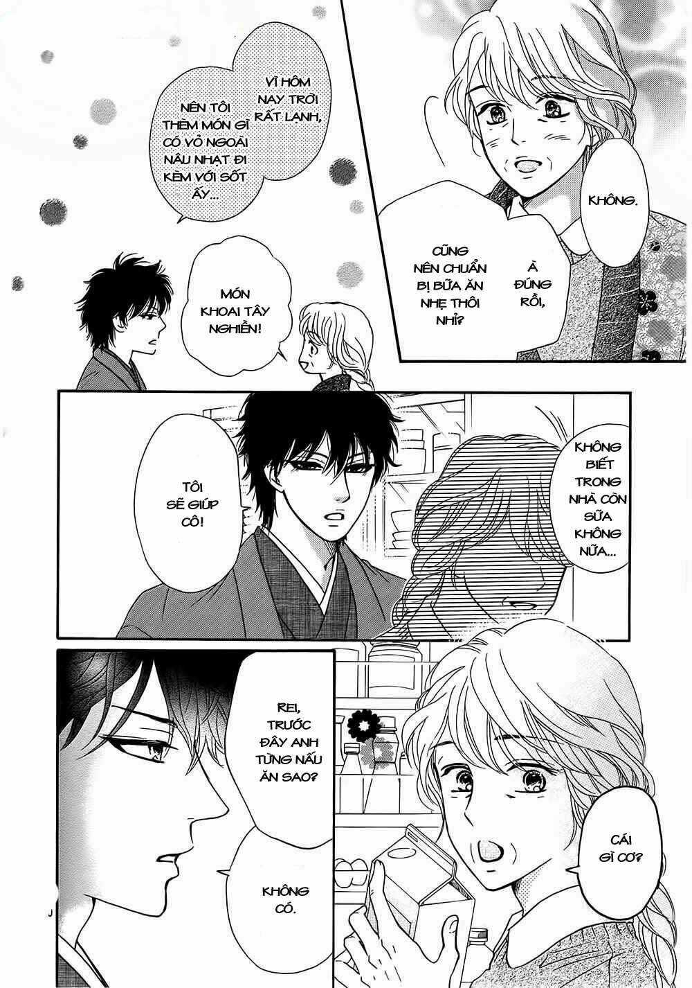 Sumika Sumire - Chapter 19 - Trang 10