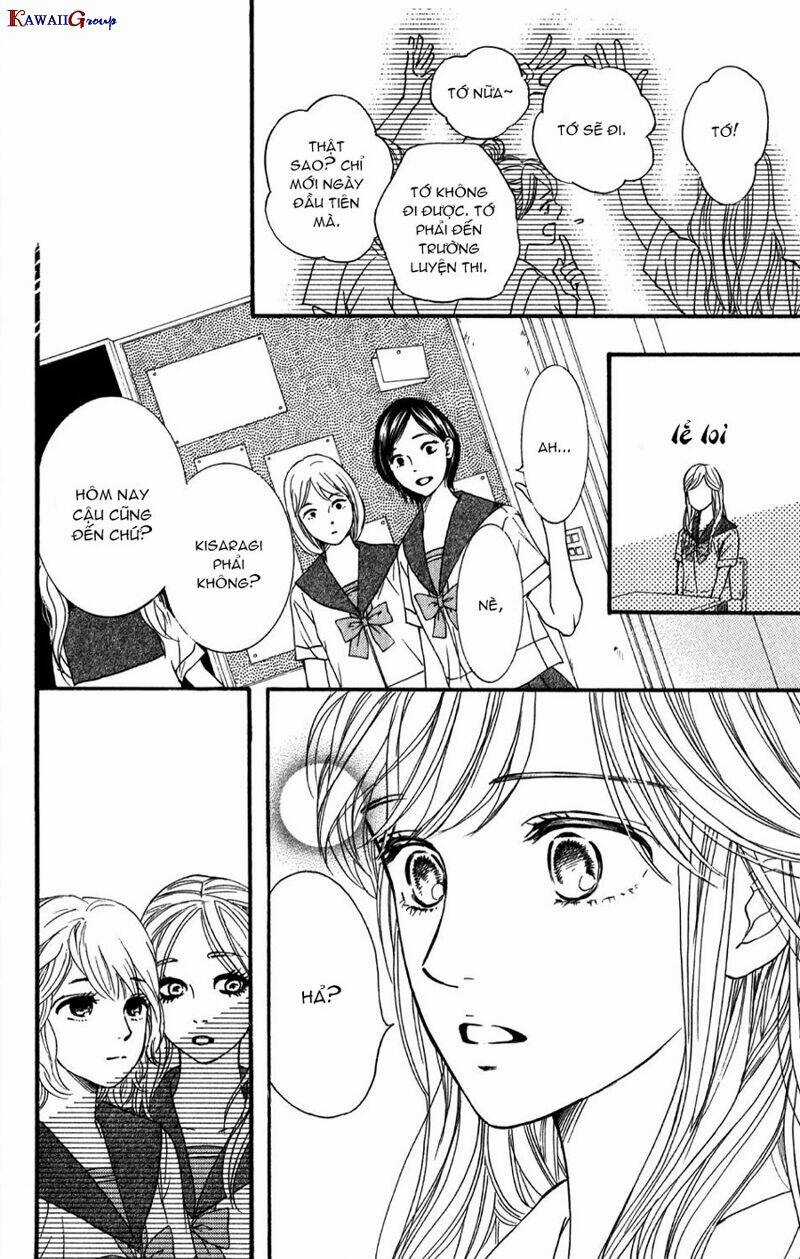Sumika Sumire - Chapter 2 - Trang 11