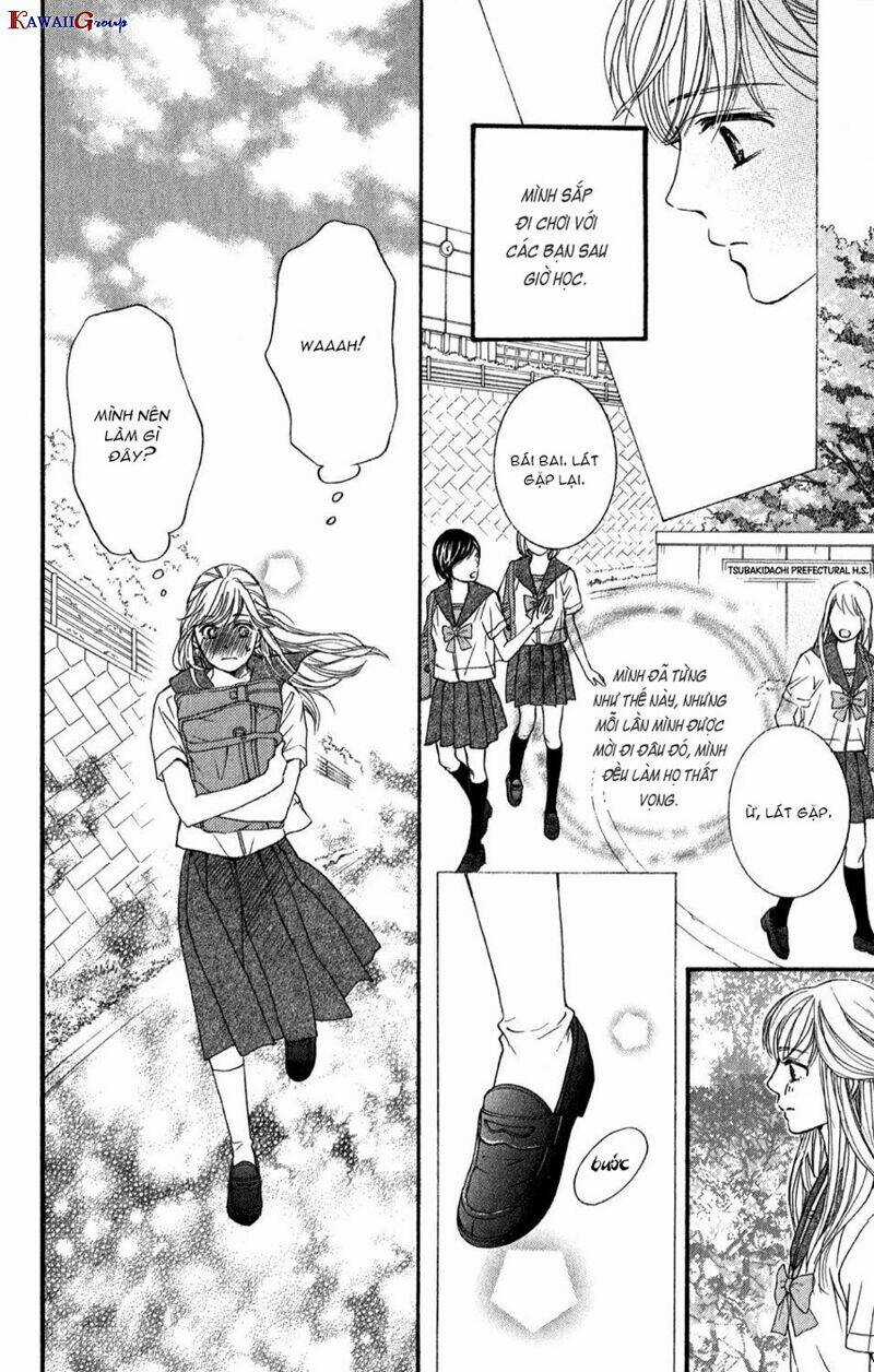 Sumika Sumire - Chapter 2 - Trang 13