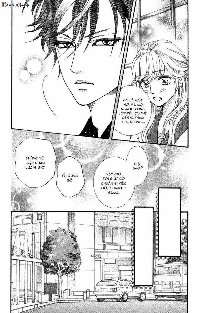 Sumika Sumire - Chapter 2 - Trang 16