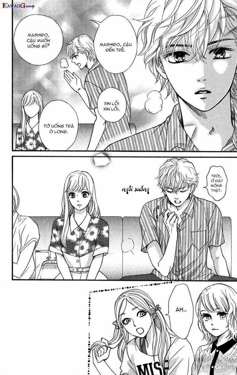 Sumika Sumire - Chapter 2 - Trang 19